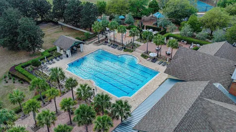 1098 Garrison Drive St. Augustine FL 32092