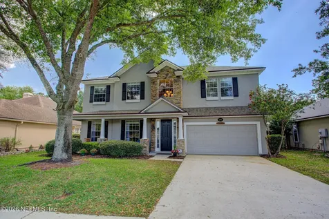 1098 Garrison Drive St. Augustine FL 32092