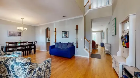 1098 Garrison Drive St. Augustine FL 32092