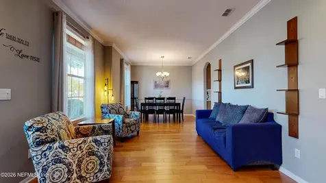 1098 Garrison Drive St. Augustine FL 32092