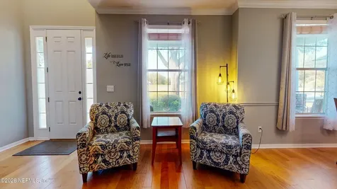1098 Garrison Drive St. Augustine FL 32092