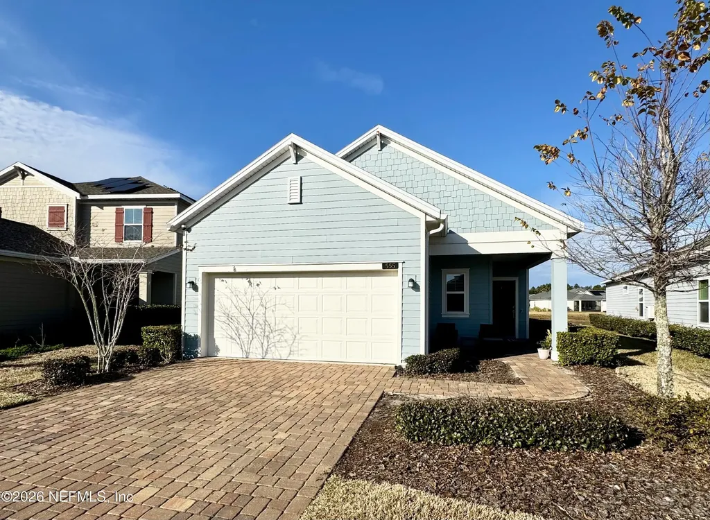 555 Tynes Boulevard Middleburg FL 32068