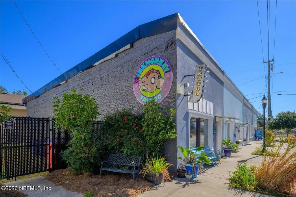 23 S College Street Macclenny FL 32063