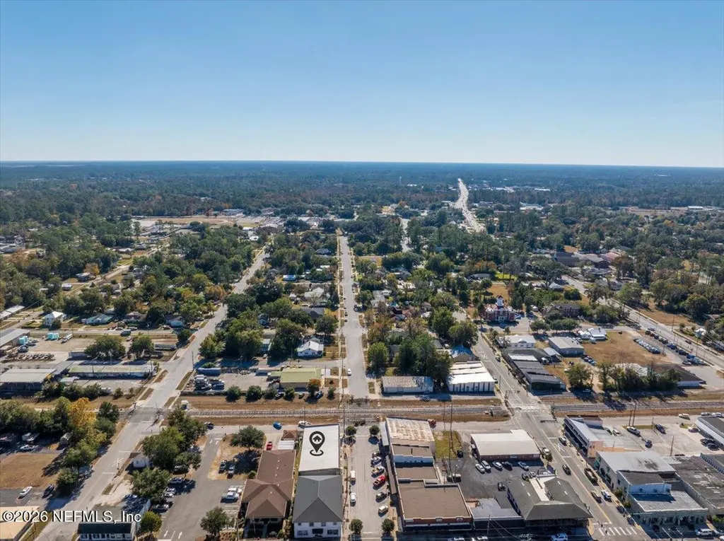 23 S College Street Macclenny FL 32063