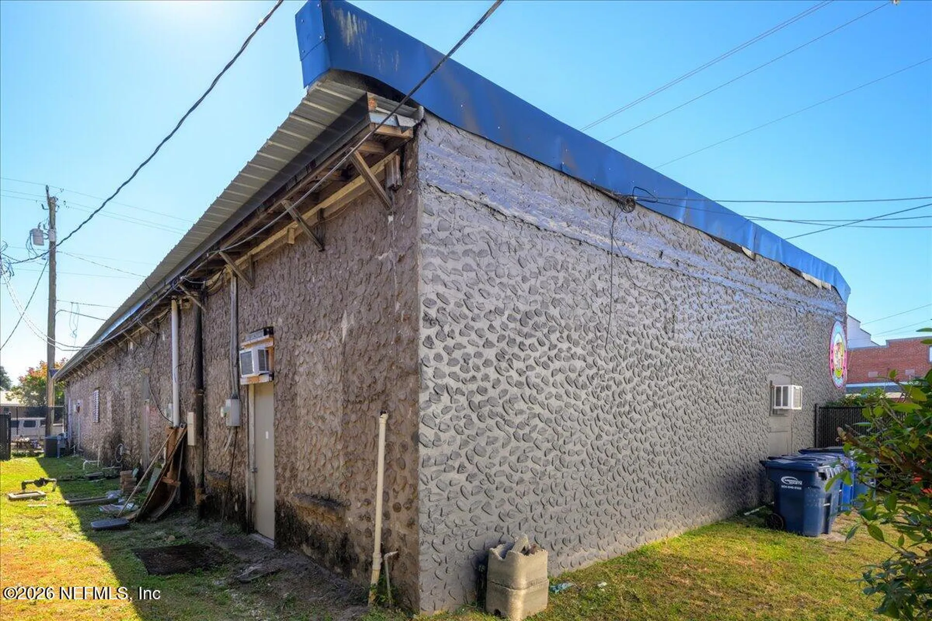 23 S College Street Macclenny FL 32063