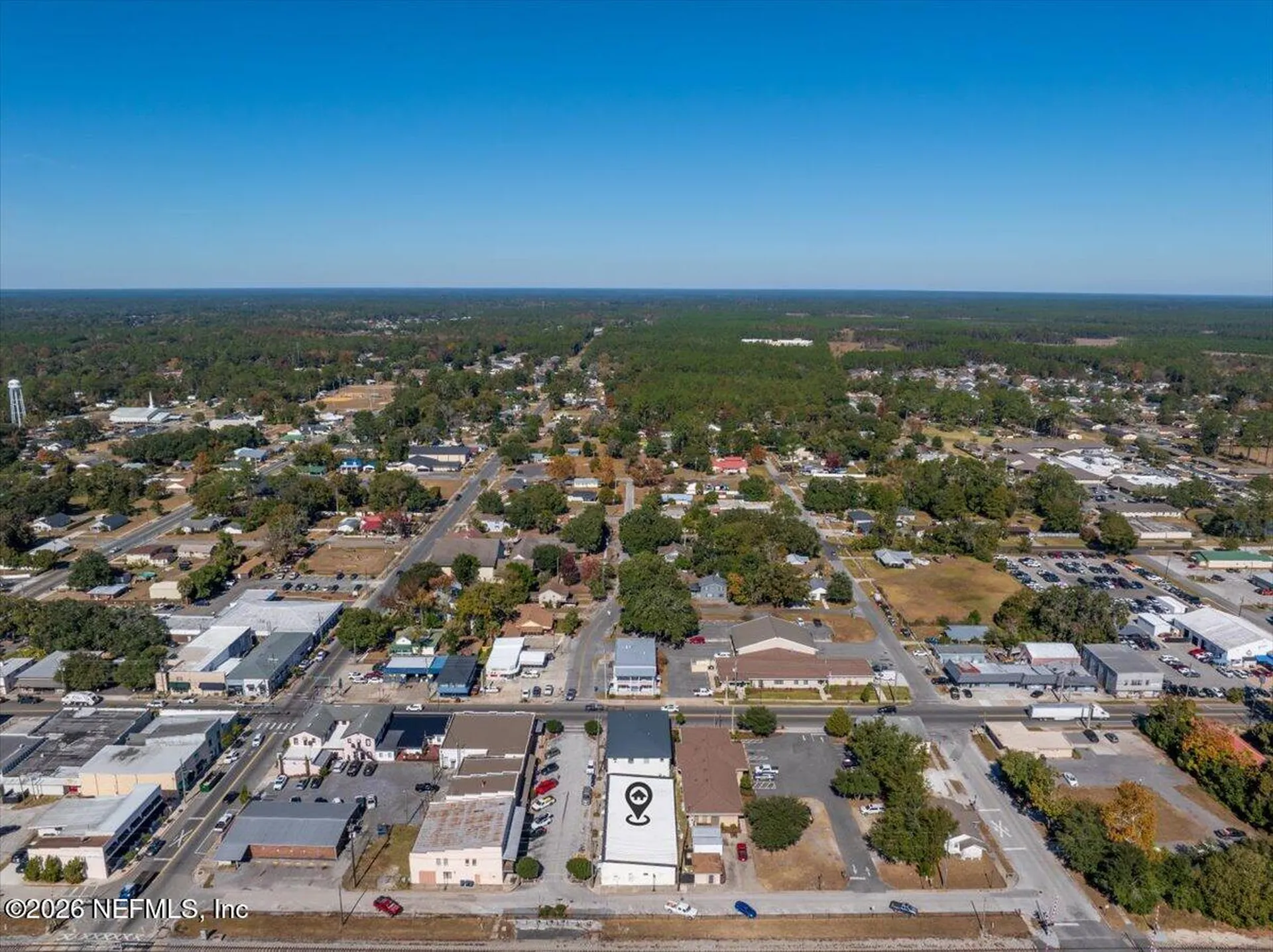 23 S College Street Macclenny FL 32063