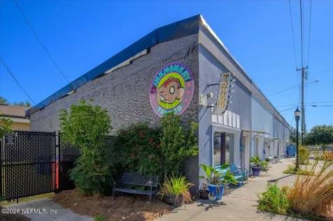 23 S College Street Macclenny FL 32063