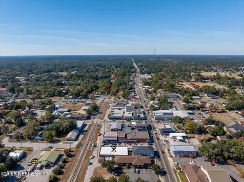 23 S College Street Macclenny FL 32063