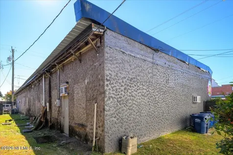 23 S College Street Macclenny FL 32063