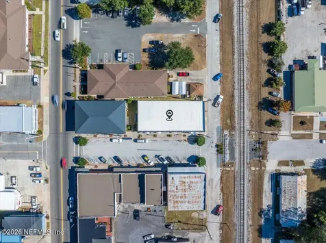 23 S College Street Macclenny FL 32063