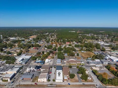 23 S College Street Macclenny FL 32063