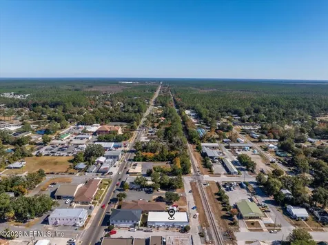 23 S College Street Macclenny FL 32063