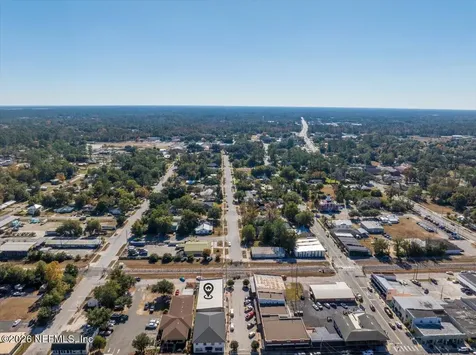 23 S College Street Macclenny FL 32063