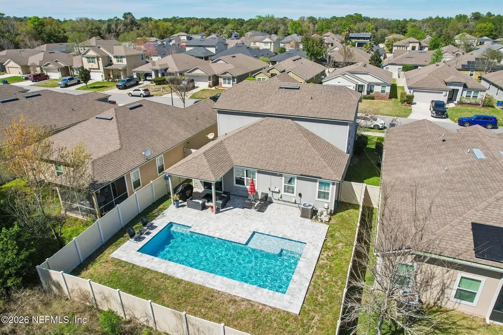 12575 Itani Way Jacksonville FL 32226