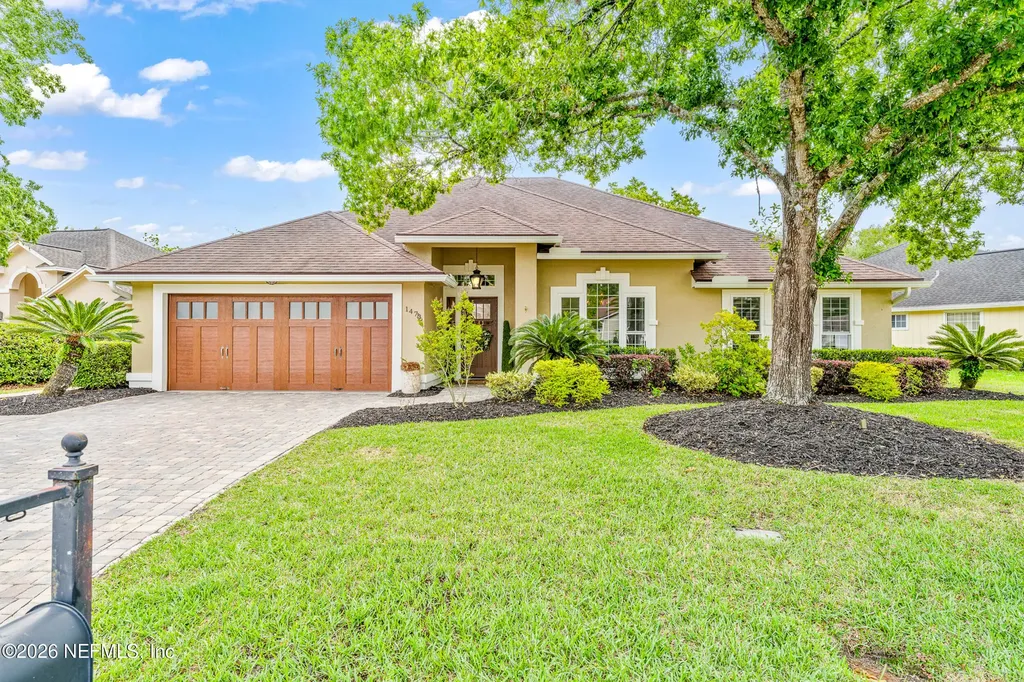 1473 Water Pipit Lane Fleming Island FL 32003