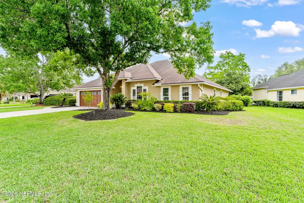 1473 Water Pipit Lane Fleming Island FL 32003