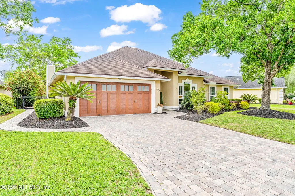 1473 Water Pipit Lane Fleming Island FL 32003