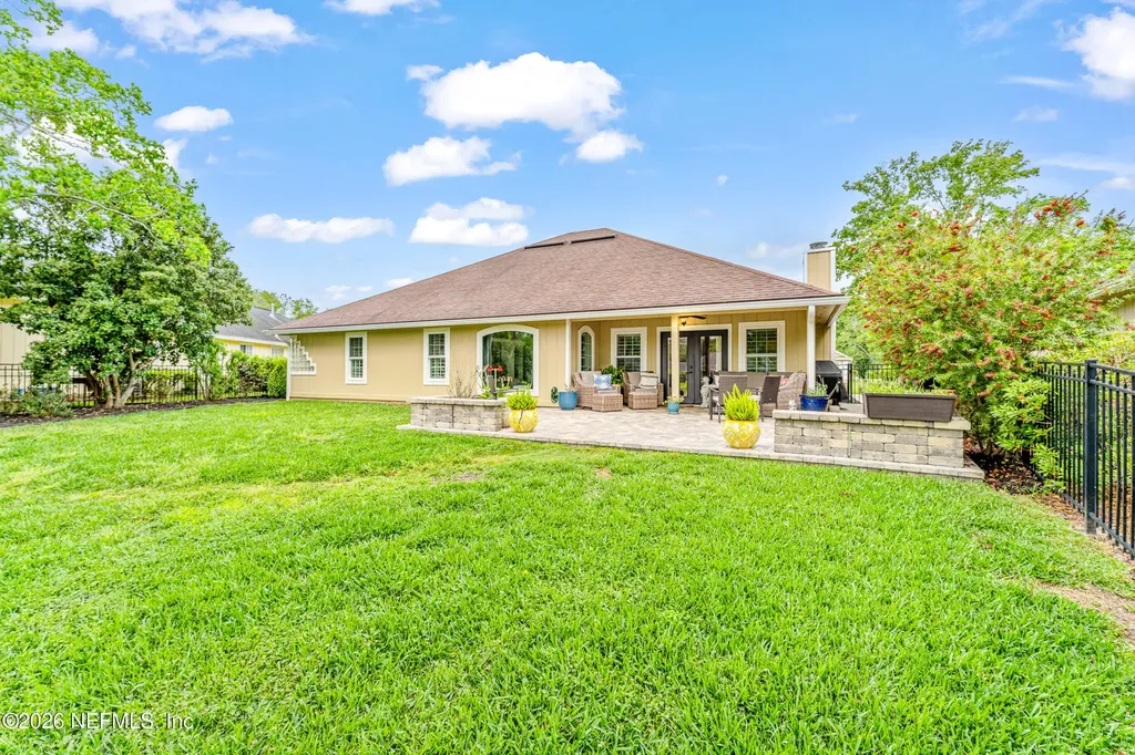 1473 Water Pipit Lane Fleming Island FL 32003