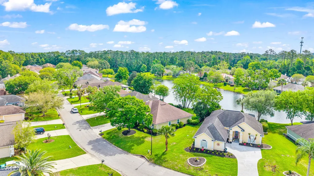 1473 Water Pipit Lane Fleming Island FL 32003