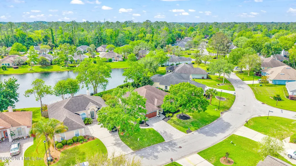 1473 Water Pipit Lane Fleming Island FL 32003