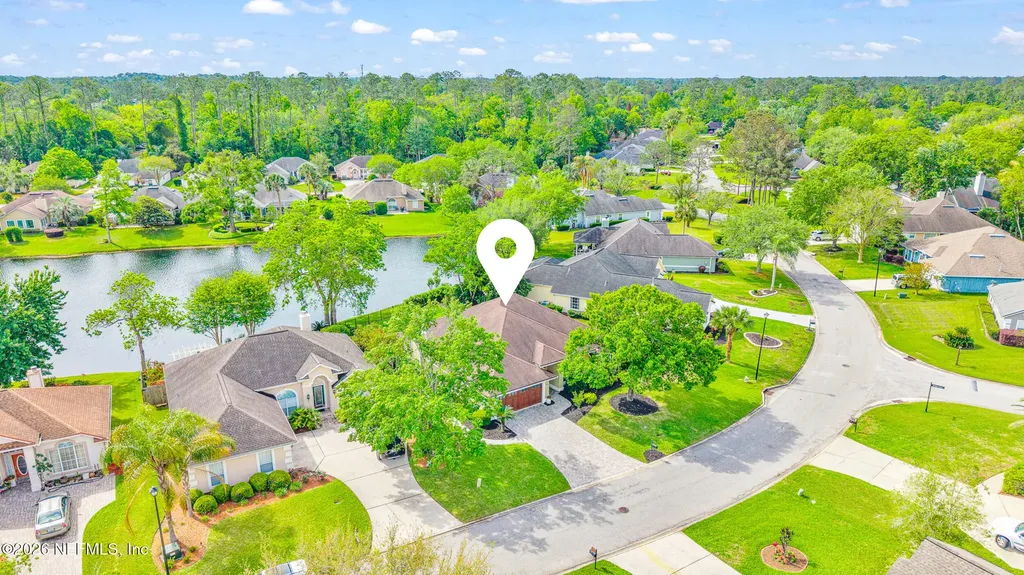 1473 Water Pipit Lane Fleming Island FL 32003