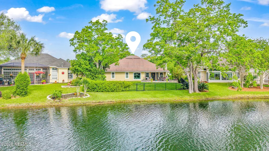 1473 Water Pipit Lane Fleming Island FL 32003