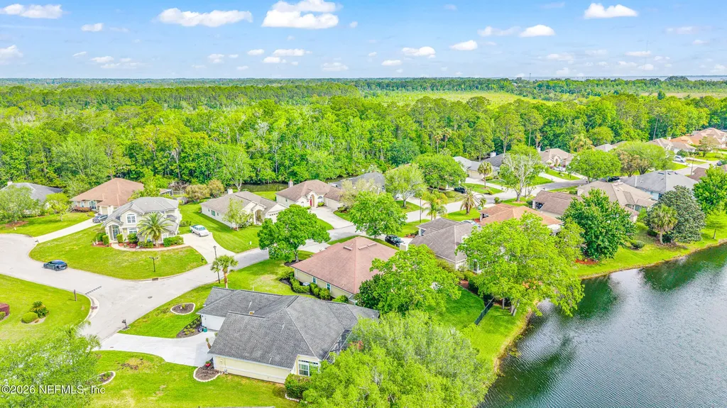 1473 Water Pipit Lane Fleming Island FL 32003