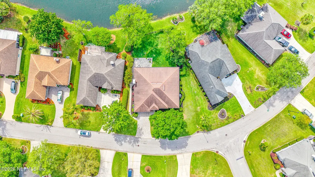 1473 Water Pipit Lane Fleming Island FL 32003