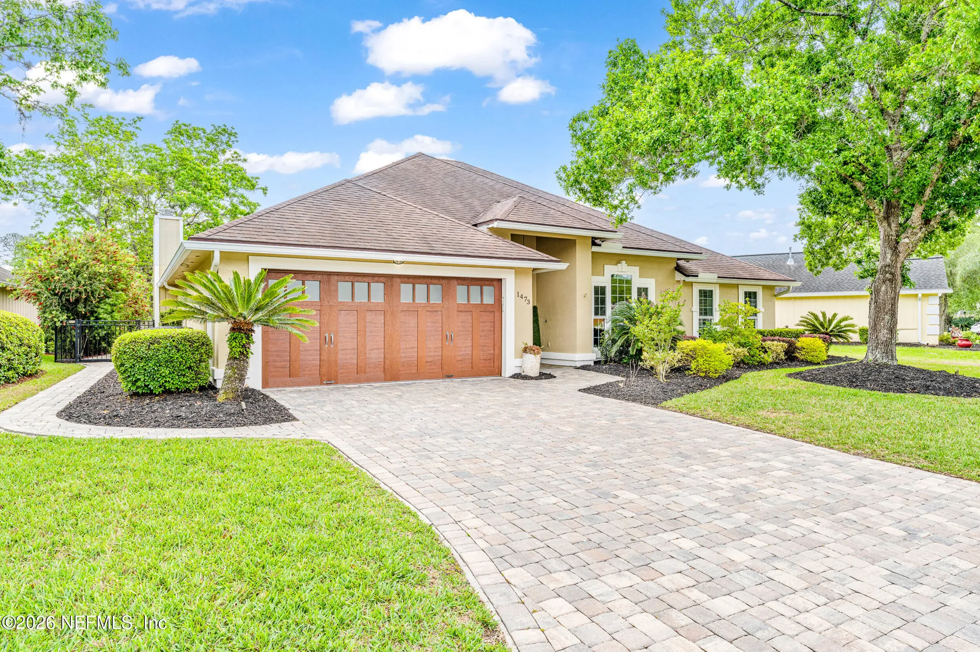 1473 Water Pipit Lane Fleming Island FL 32003
