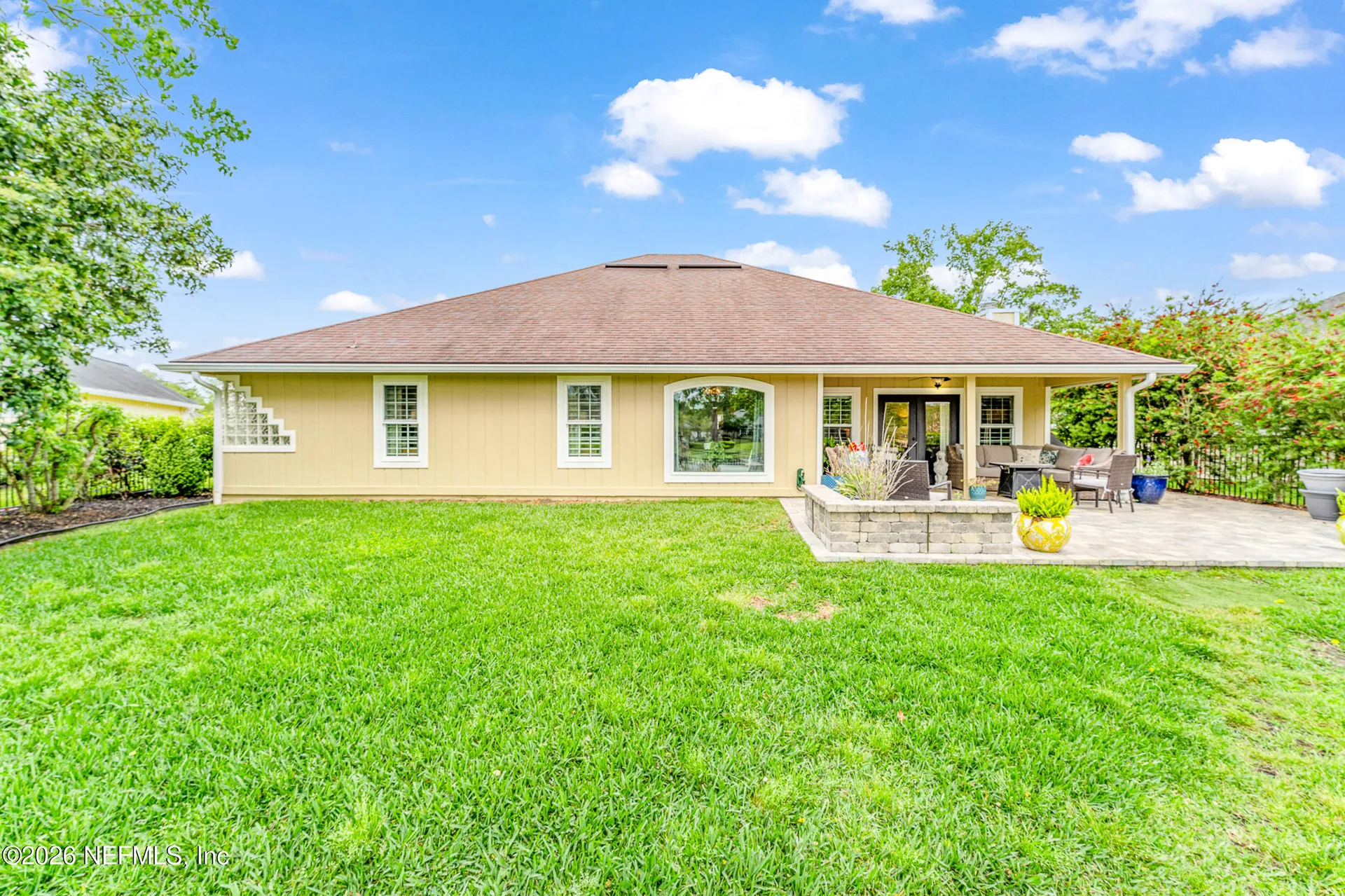 1473 Water Pipit Lane Fleming Island FL 32003