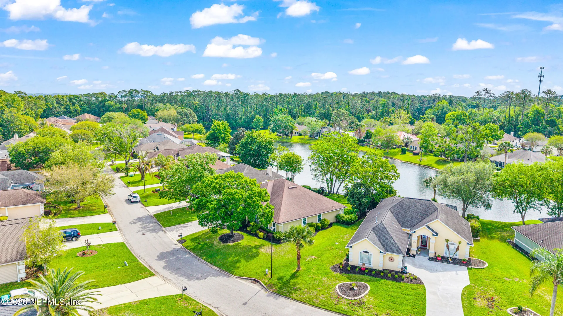 1473 Water Pipit Lane Fleming Island FL 32003