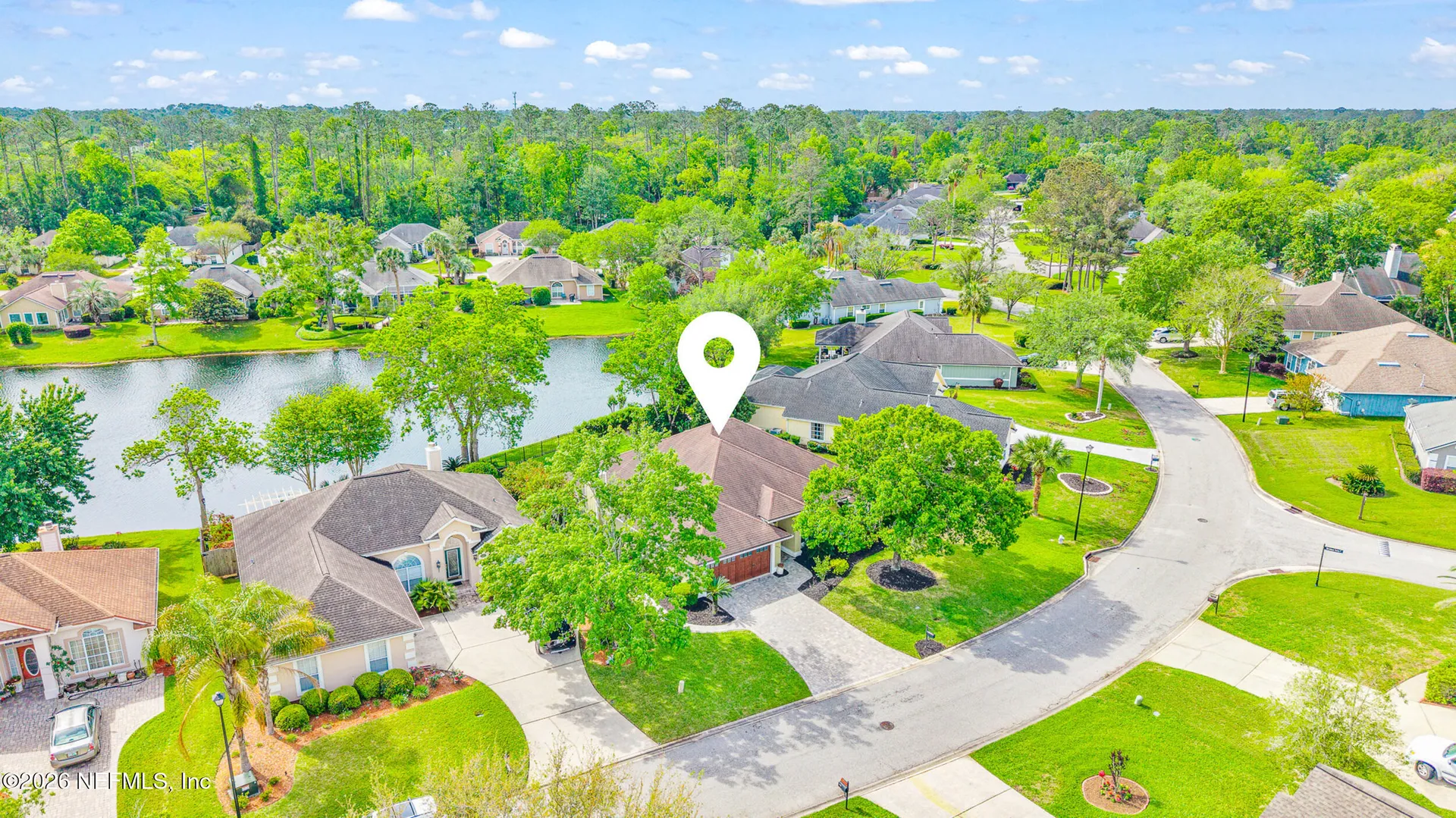 1473 Water Pipit Lane Fleming Island FL 32003