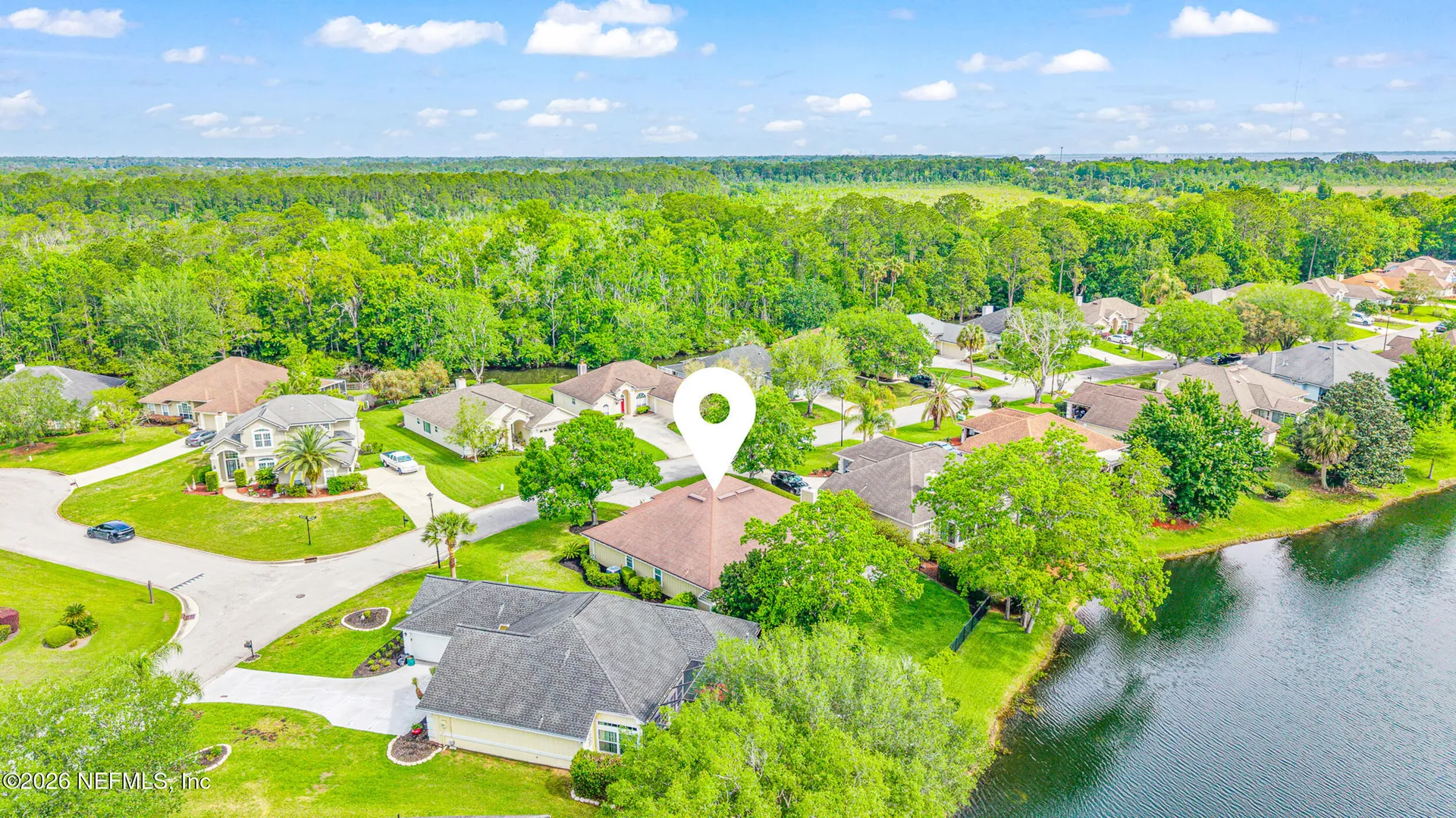 1473 Water Pipit Lane Fleming Island FL 32003