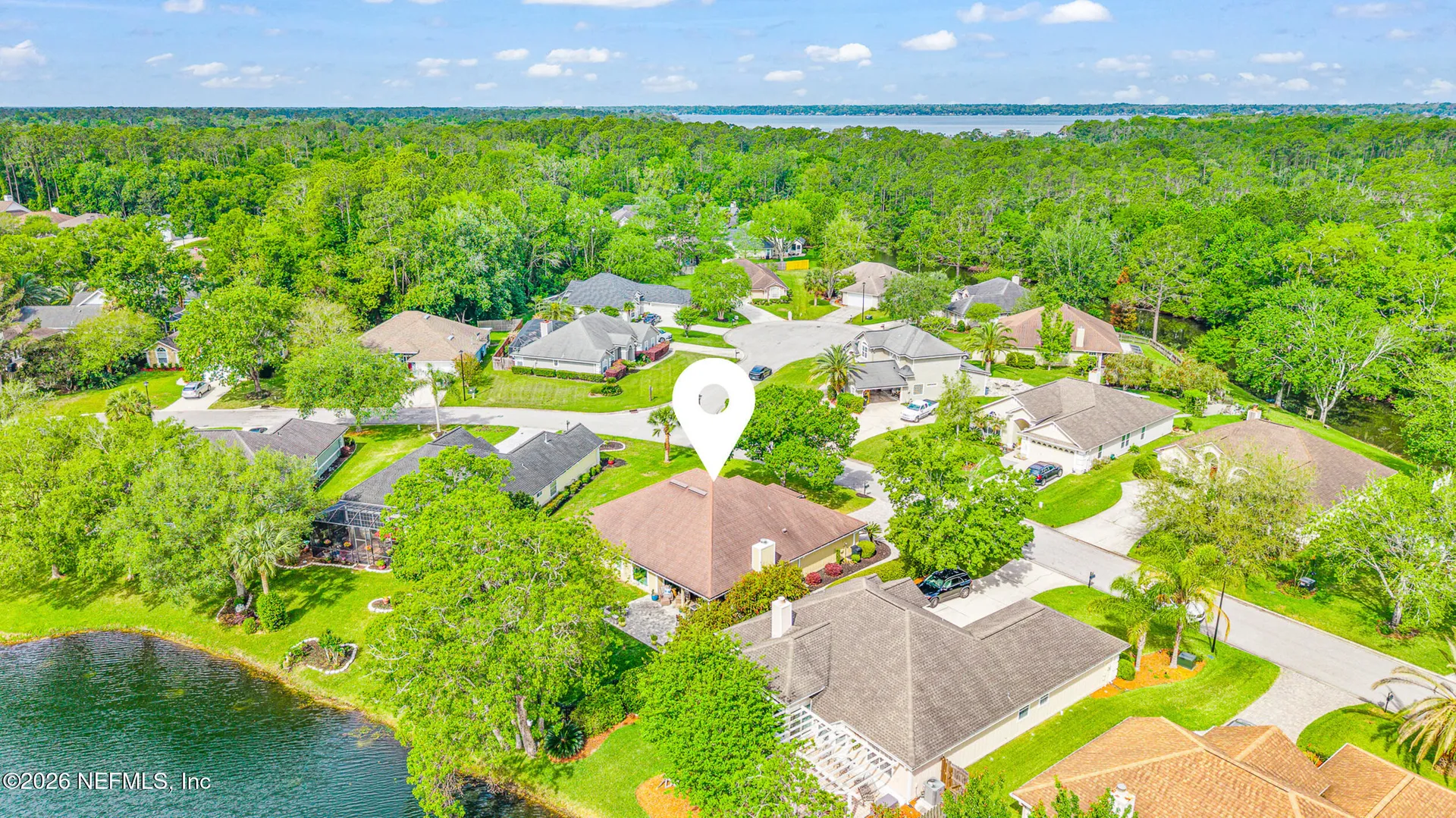 1473 Water Pipit Lane Fleming Island FL 32003