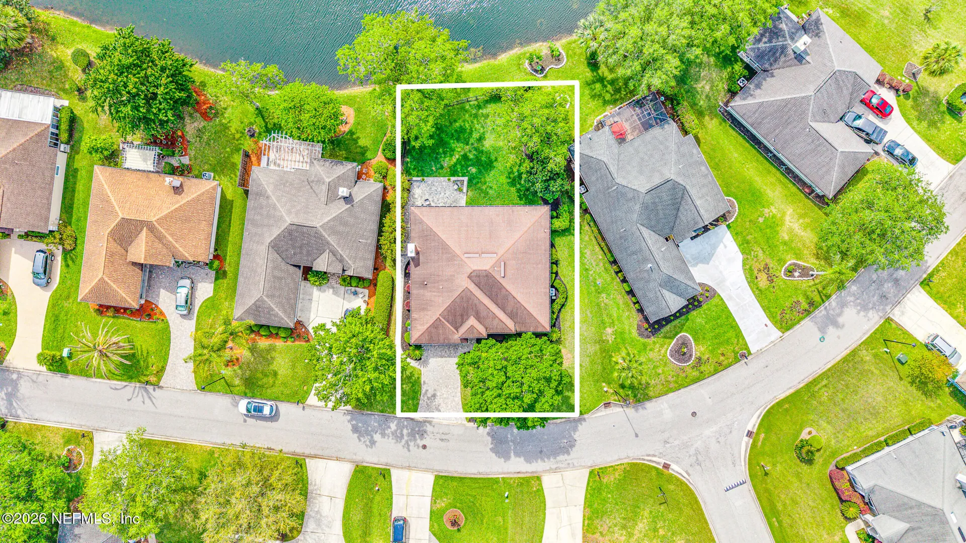 1473 Water Pipit Lane Fleming Island FL 32003