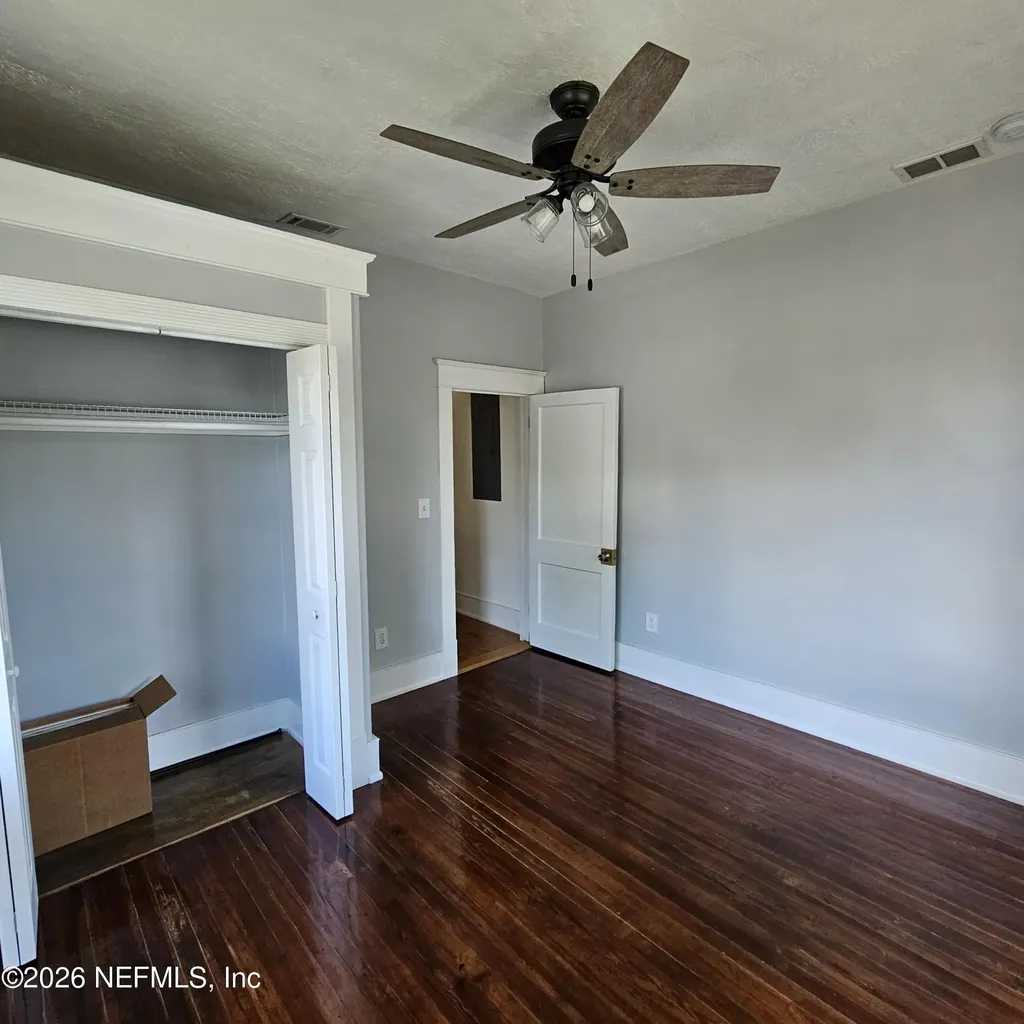 1167 Wolfe Street Jacksonville FL 32205