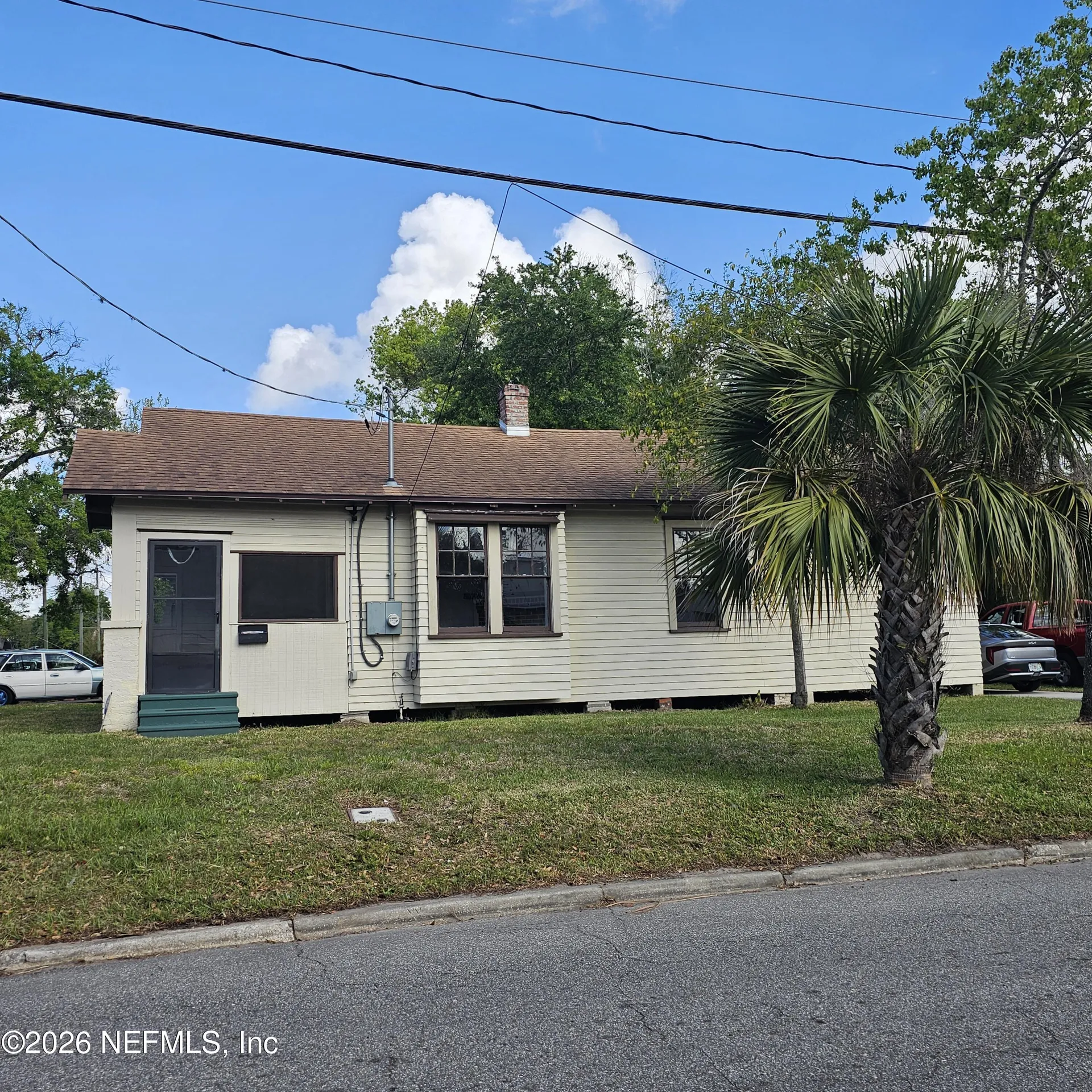 1167 Wolfe Street Jacksonville FL 32205