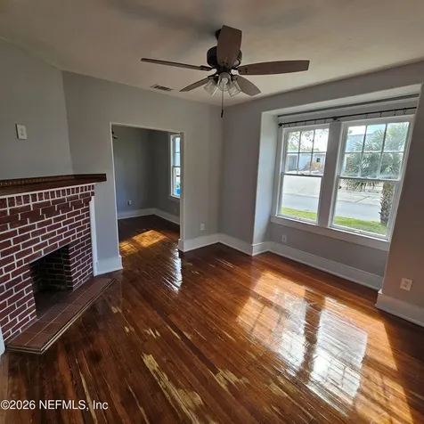 1167 Wolfe Street Jacksonville FL 32205