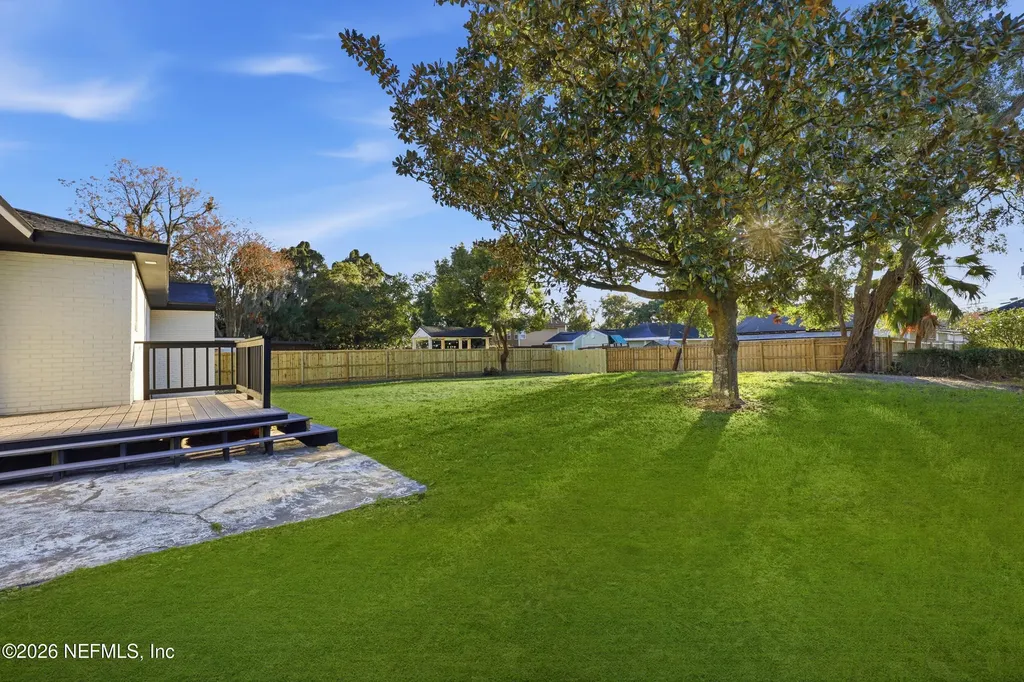 1440 Harbor Oaks Road Jacksonville FL 32207