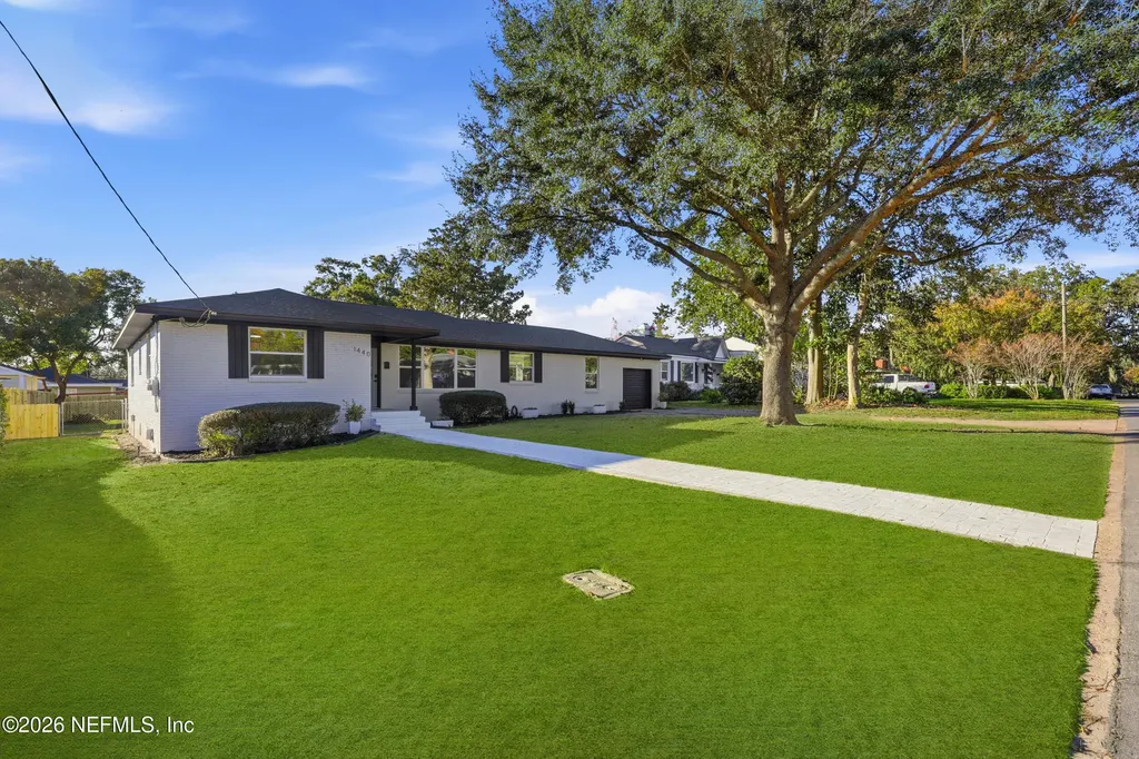 1440 Harbor Oaks Road Jacksonville FL 32207