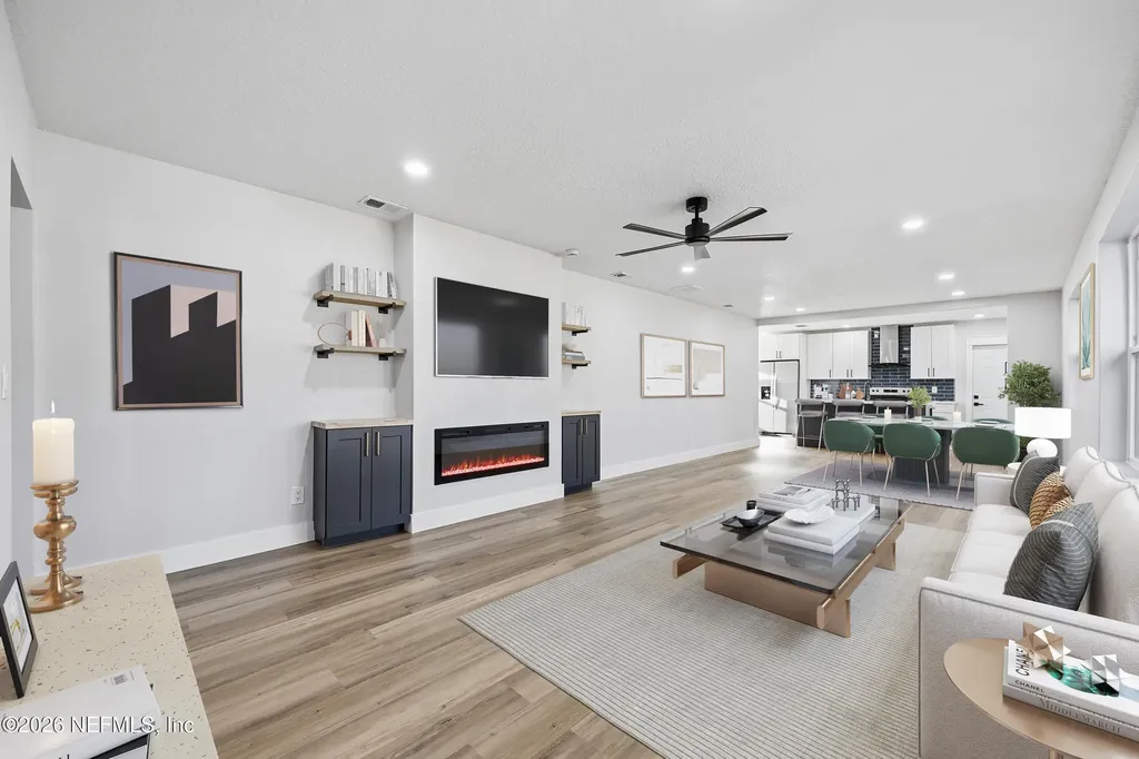 1440 Harbor Oaks Road Jacksonville FL 32207