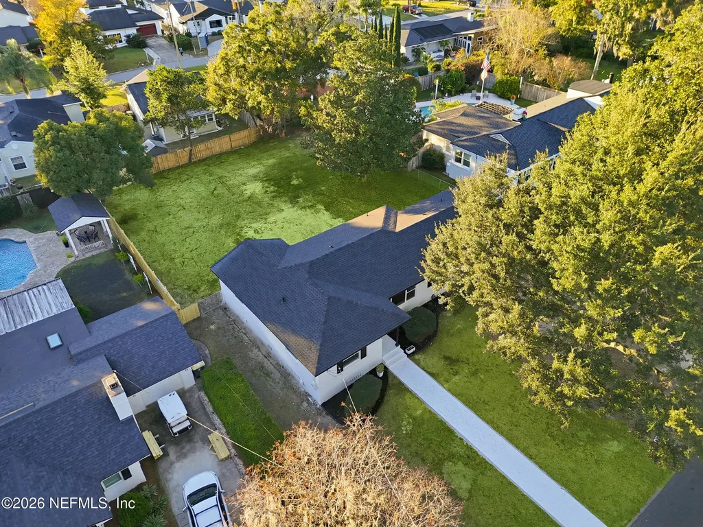 1440 Harbor Oaks Road Jacksonville FL 32207