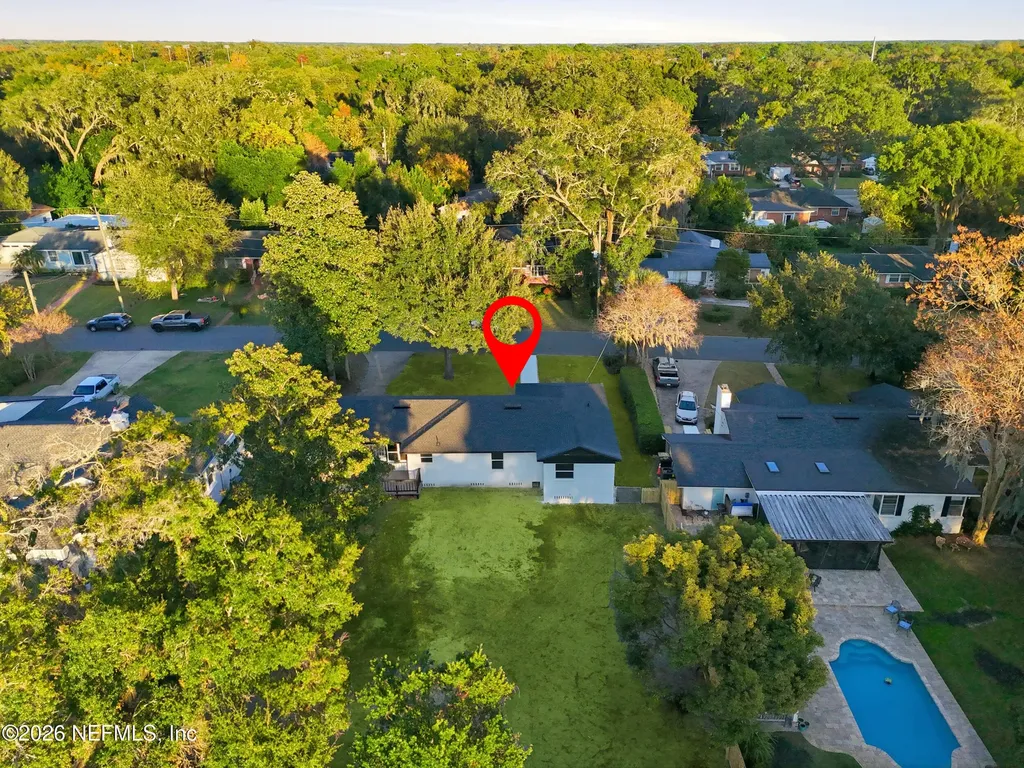 1440 Harbor Oaks Road Jacksonville FL 32207