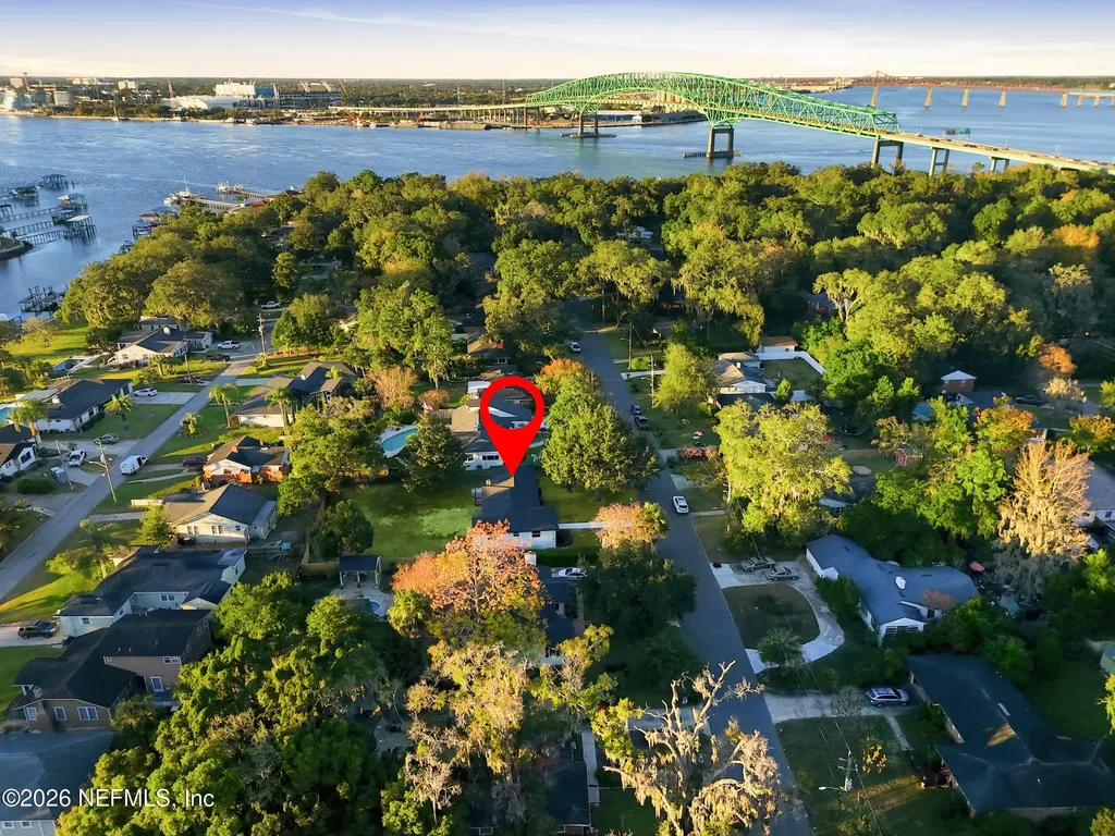 1440 Harbor Oaks Road Jacksonville FL 32207
