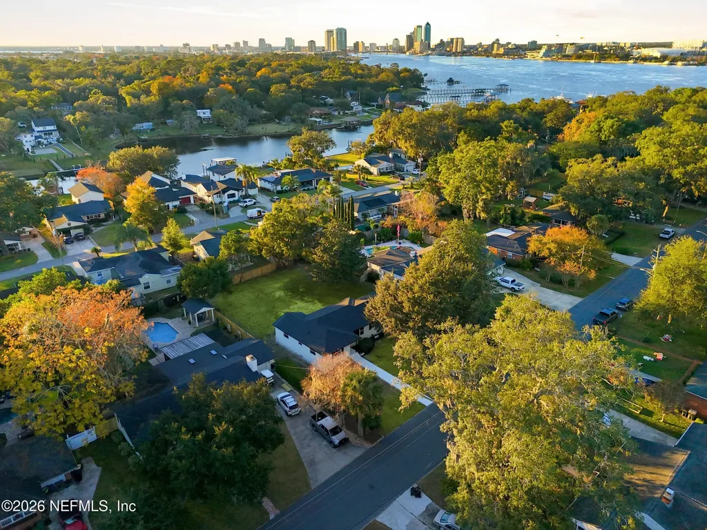 1440 Harbor Oaks Road Jacksonville FL 32207