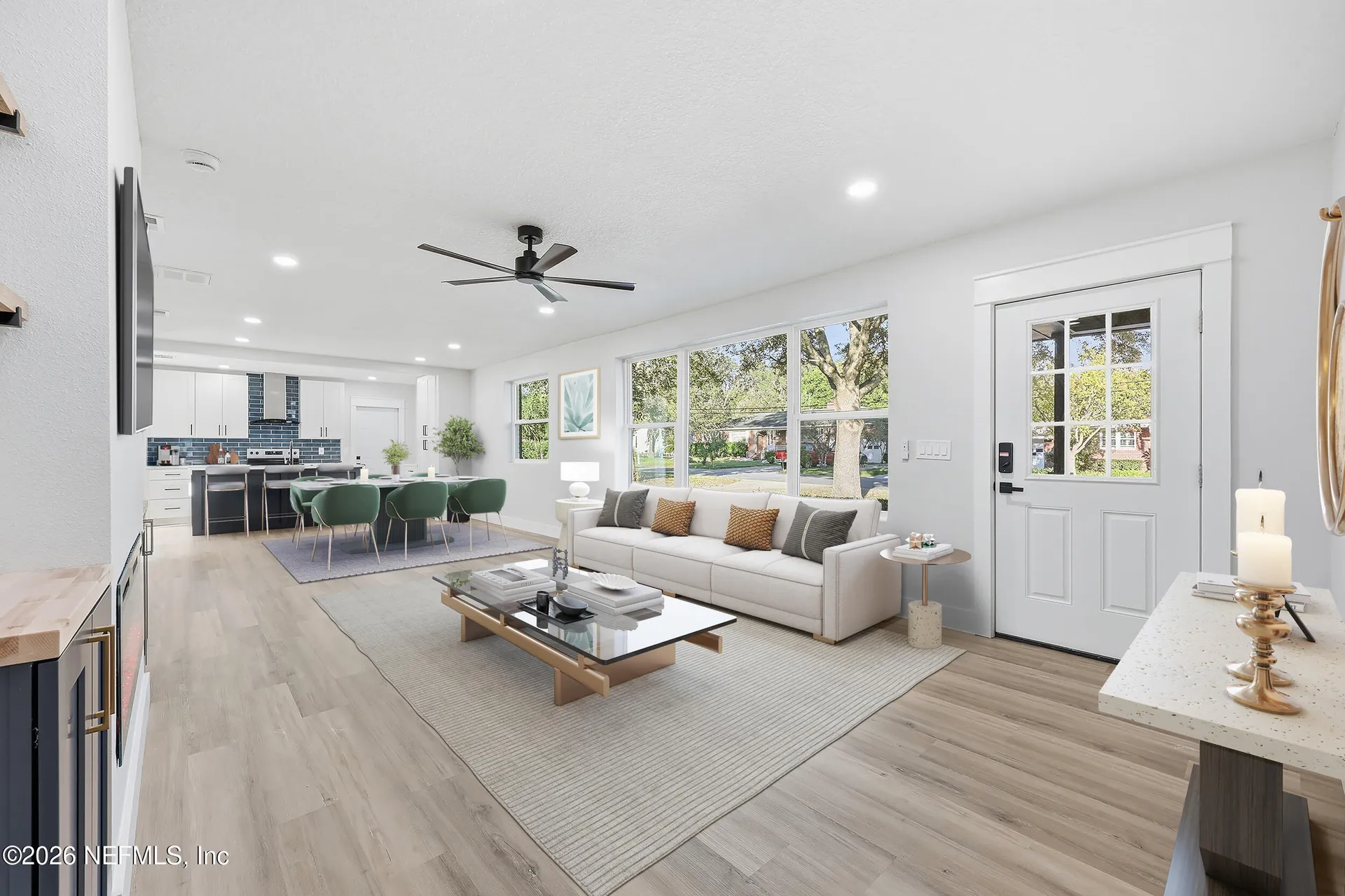 1440 Harbor Oaks Road Jacksonville FL 32207