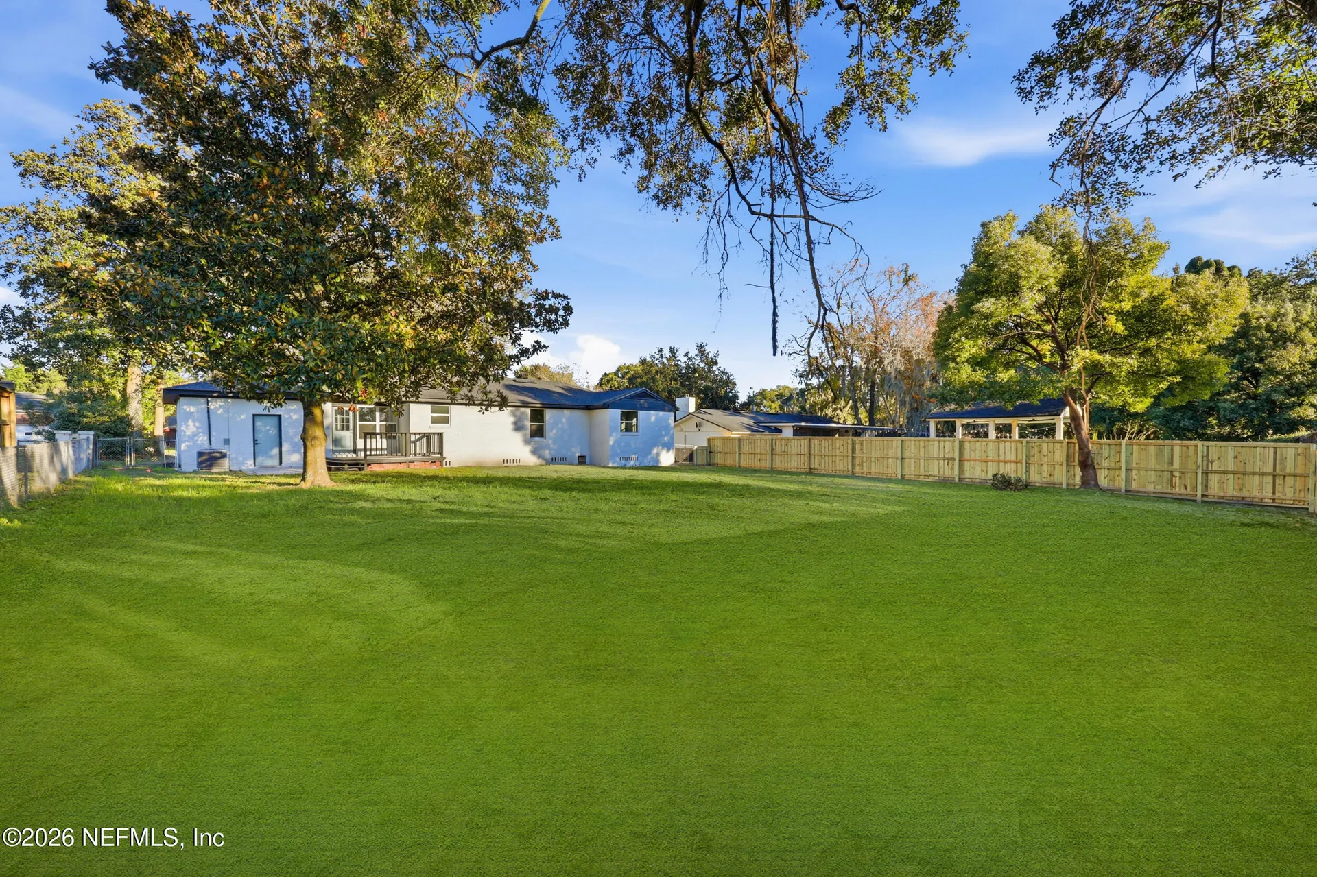 1440 Harbor Oaks Road Jacksonville FL 32207