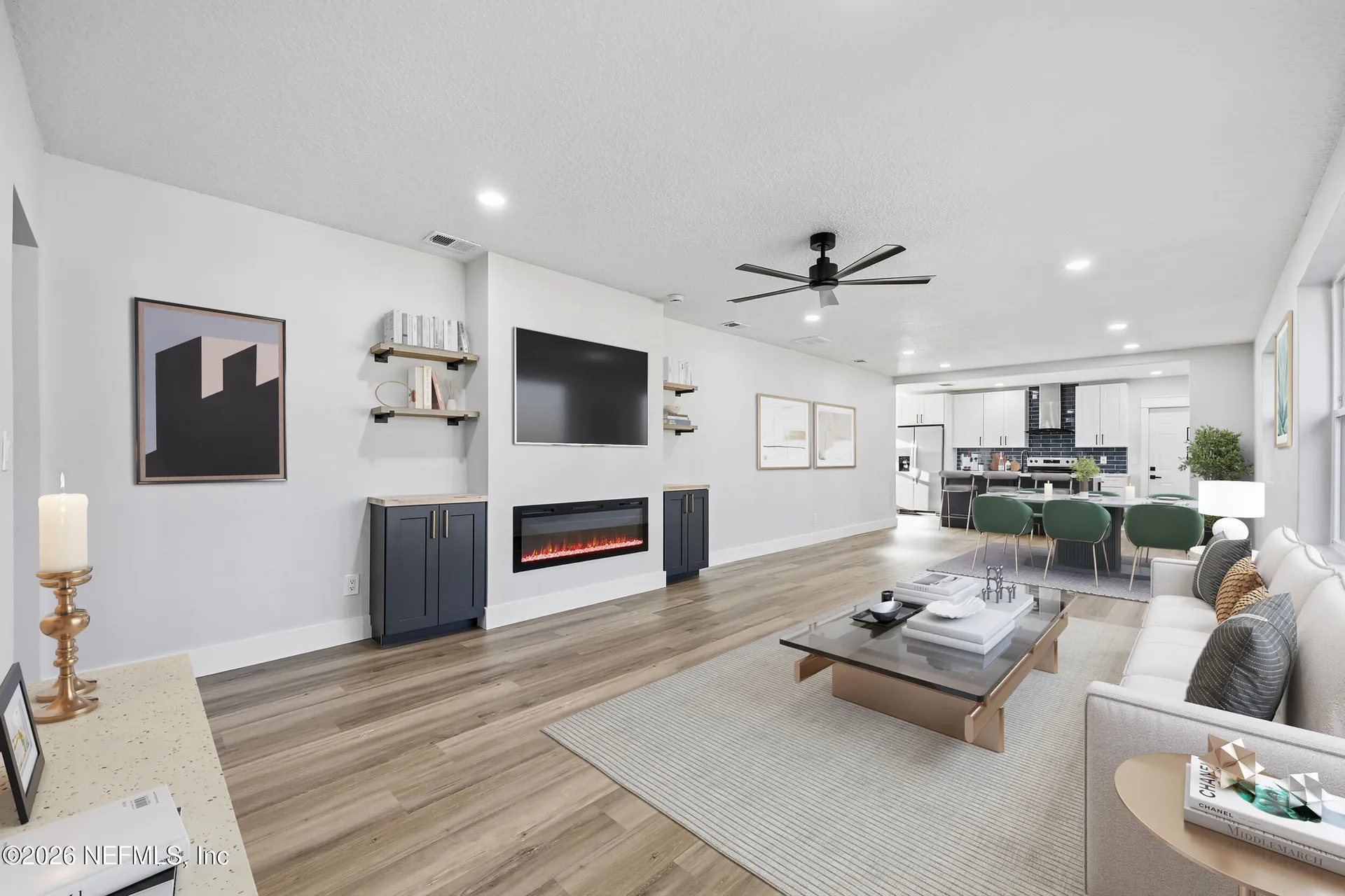 1440 Harbor Oaks Road Jacksonville FL 32207