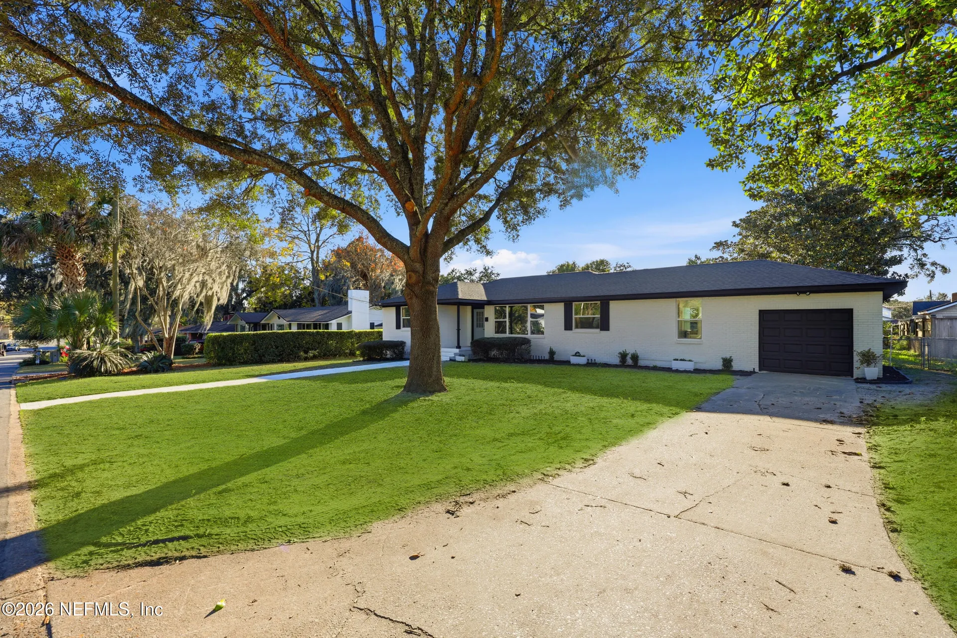 1440 Harbor Oaks Road Jacksonville FL 32207