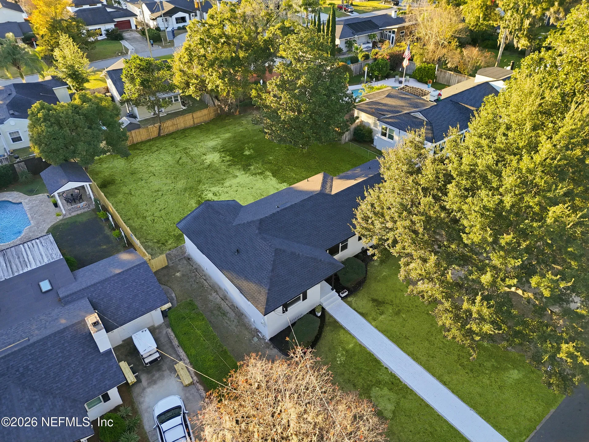 1440 Harbor Oaks Road Jacksonville FL 32207
